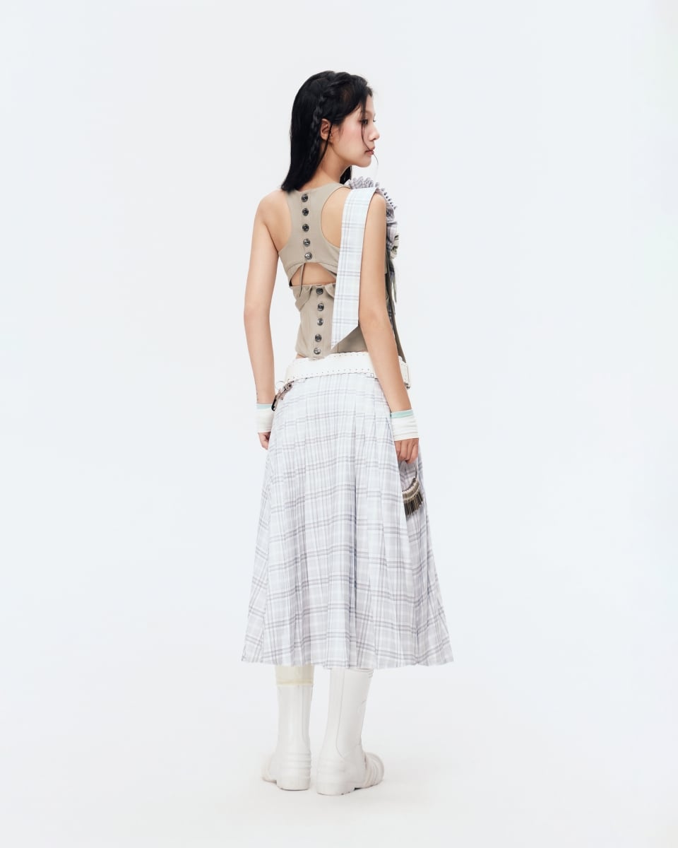 越南新銳女裝品牌 BUNNYHILL Concept 登台!7月信義快閃店開幕,酷帥穿搭風格必朝聖!