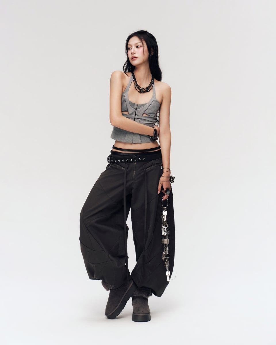 越南新銳女裝品牌 BUNNYHILL Concept 登台!7月信義快閃店開幕,酷帥穿搭風格必朝聖!