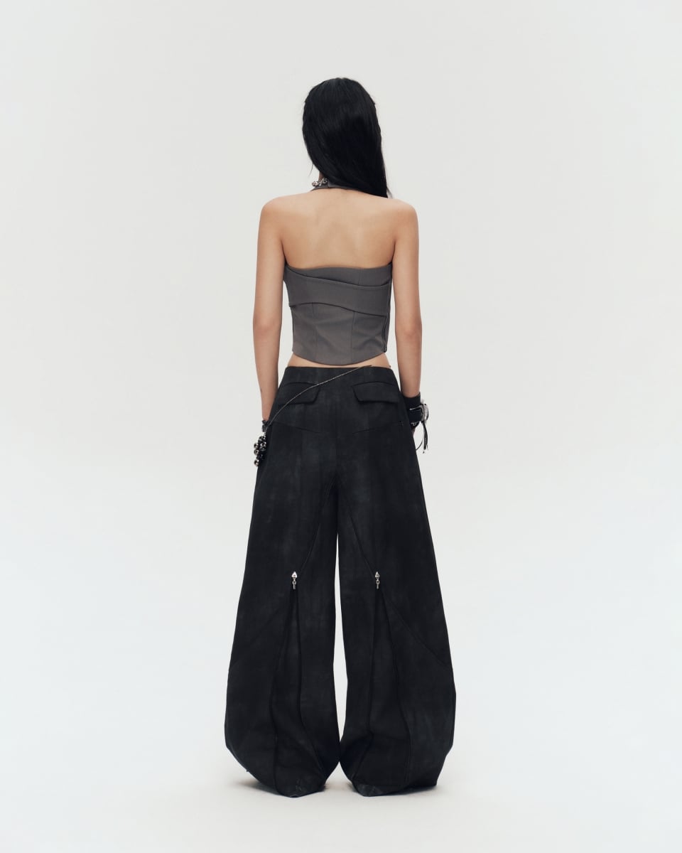 越南新銳女裝品牌 BUNNYHILL Concept 登台!7月信義快閃店開幕,酷帥穿搭風格必朝聖!