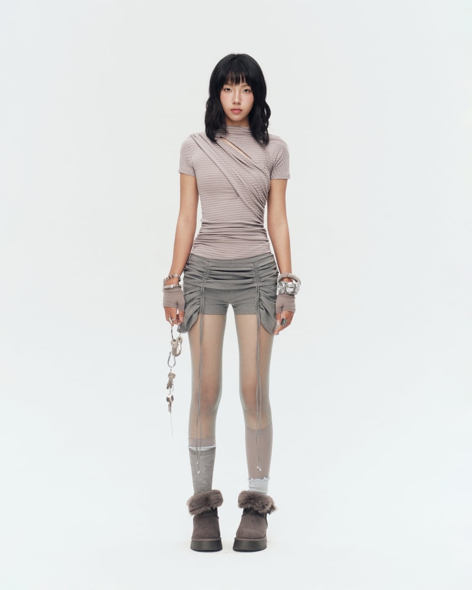 越南新銳女裝品牌 BUNNYHILL Concept 登台!7月信義快閃店開幕,酷帥穿搭風格必朝聖!