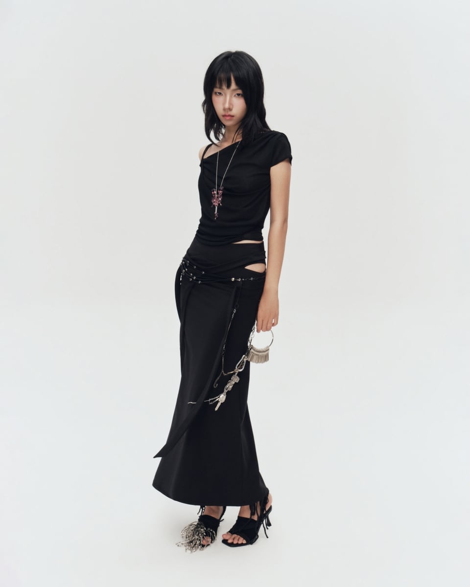 越南新銳女裝品牌 BUNNYHILL Concept 登台!7月信義快閃店開幕,酷帥穿搭風格必朝聖!