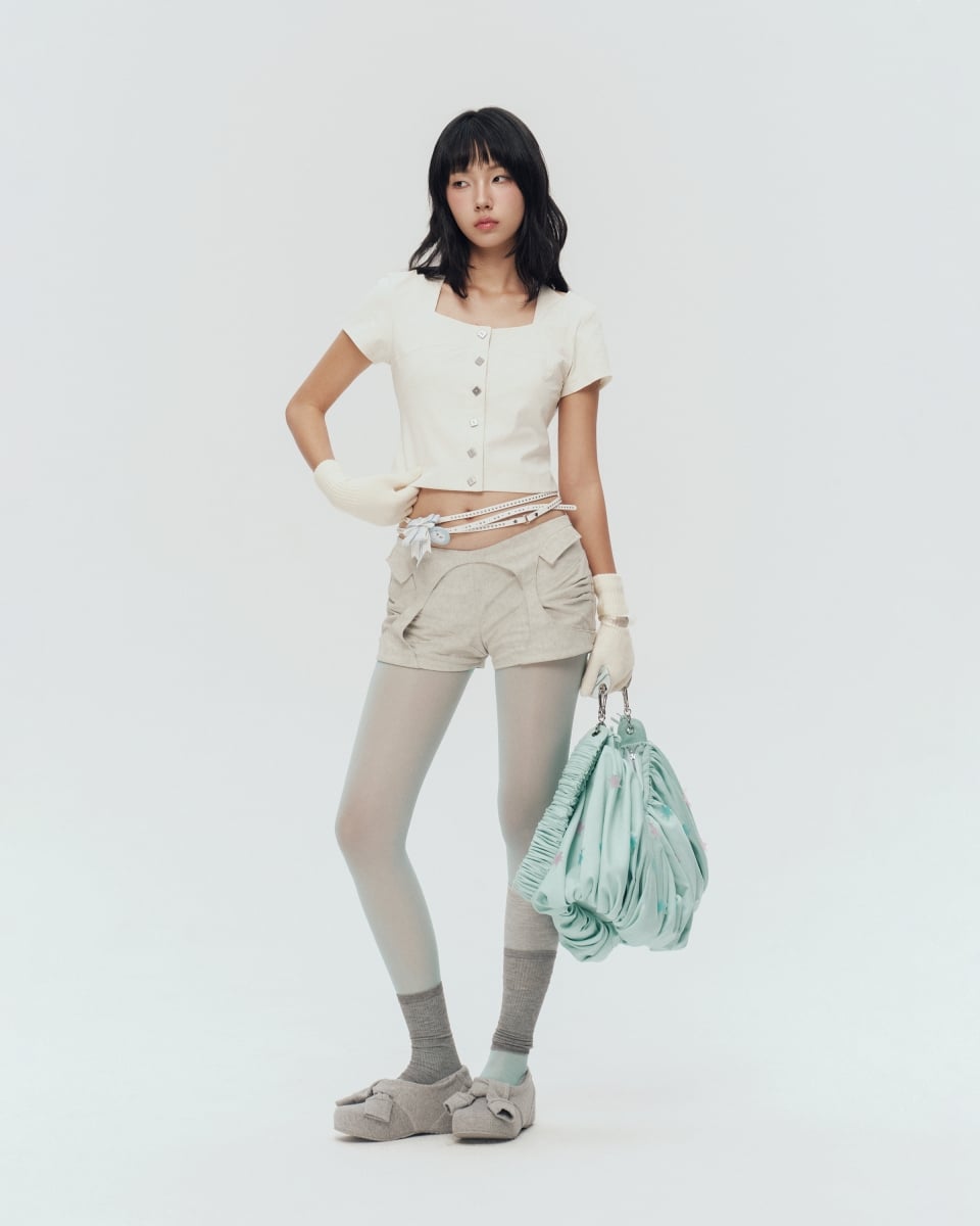 越南新銳女裝品牌 BUNNYHILL Concept 登台!7月信義快閃店開幕,酷帥穿搭風格必朝聖!