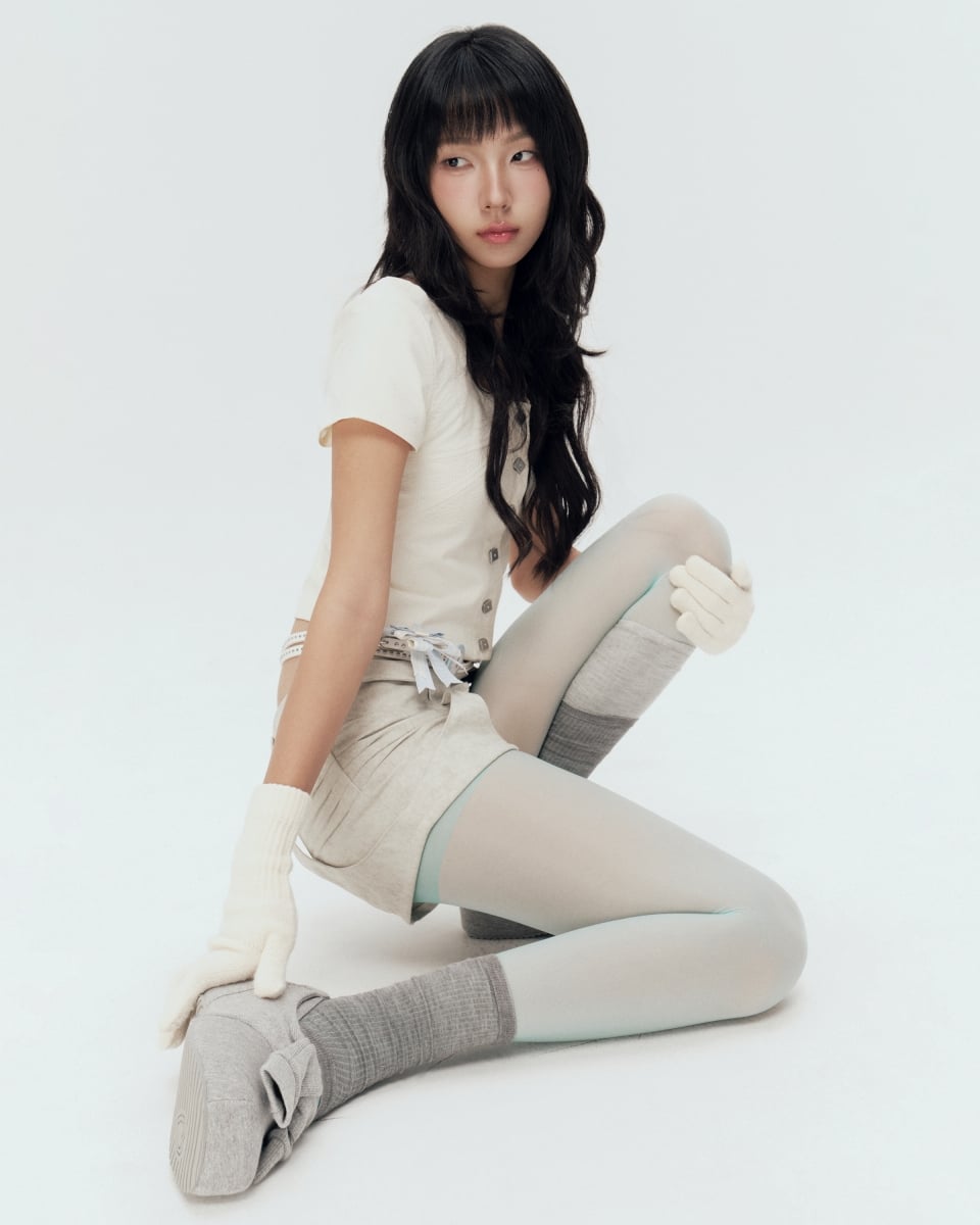 越南新銳女裝品牌 BUNNYHILL Concept 登台!7月信義快閃店開幕,酷帥穿搭風格必朝聖!