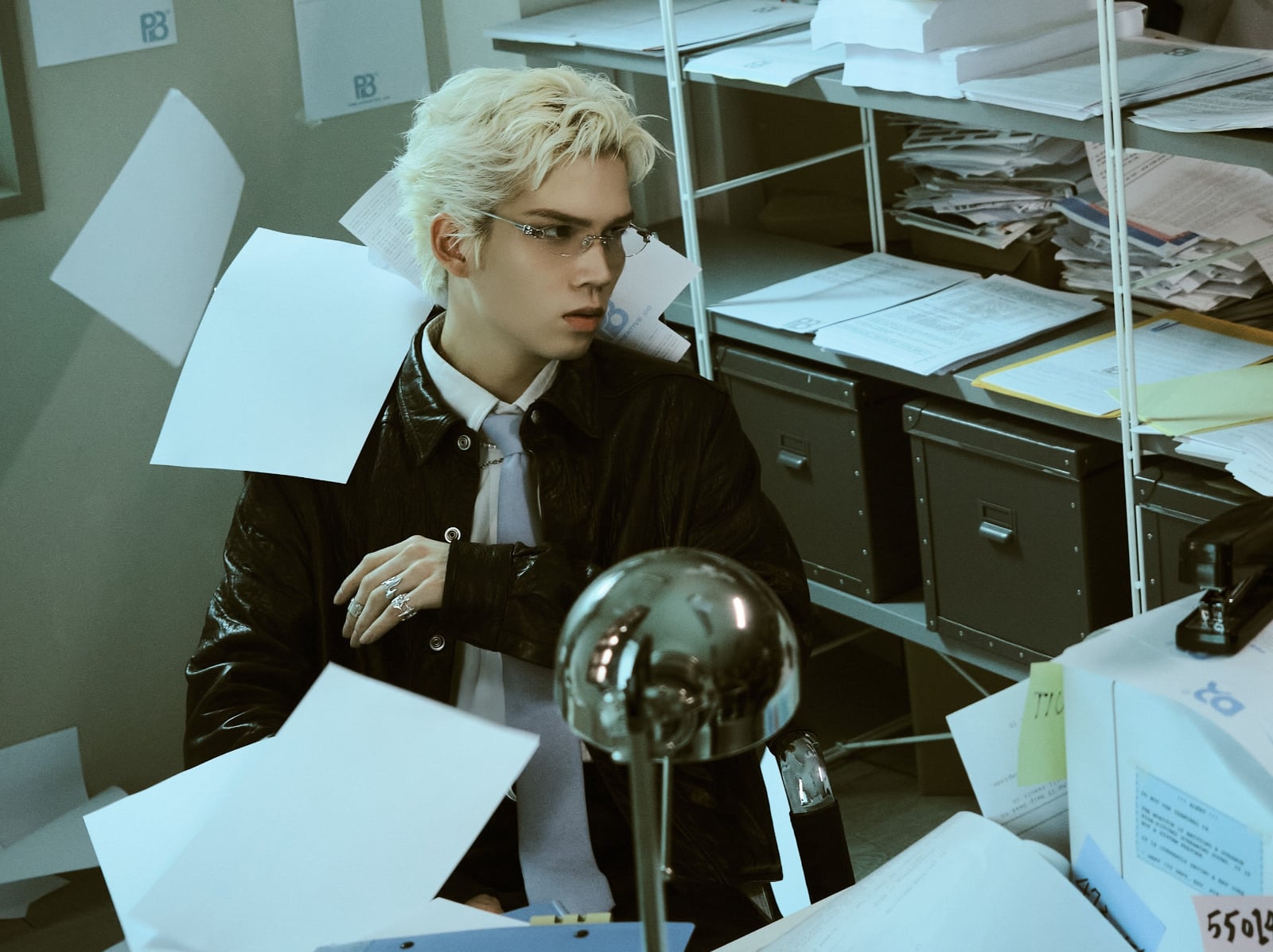 派偉俊宣布 10 月台北流行音樂中心開唱！《BAD IDEA》演唱會時間、地點、售票資訊一次看！