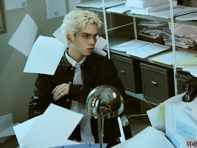 派偉俊宣布 10 月台北流行音樂中心開唱！《BAD IDEA》演唱會時間、地點、售票資訊一次看！