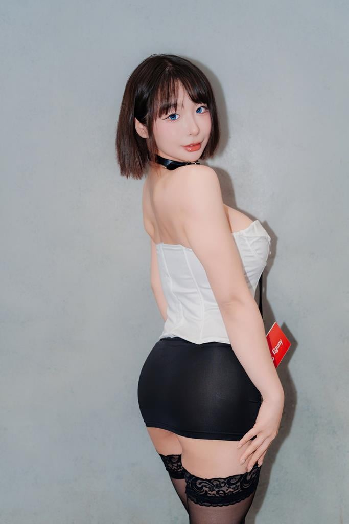 Eguny 可妮