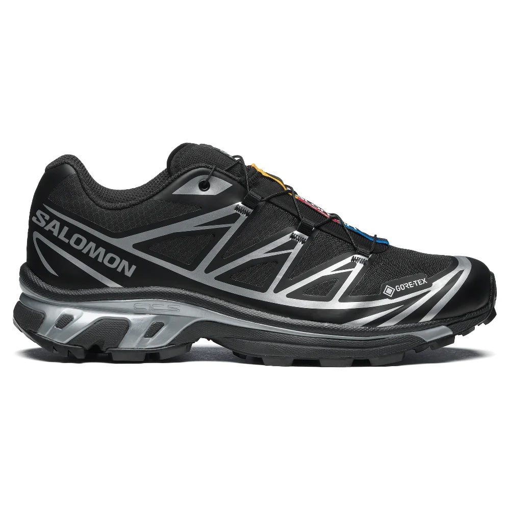 Salomon-XT-6-GORE-TEX-黑色防水鞋-山系鞋王