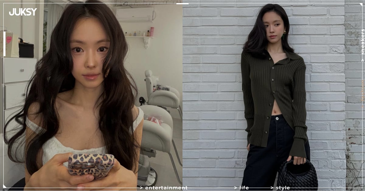 《金特務》孫娜恩身高 168 公分 IG 魅力穿搭解析！卸下帥氣特務濾鏡，私下竟是百變女神！