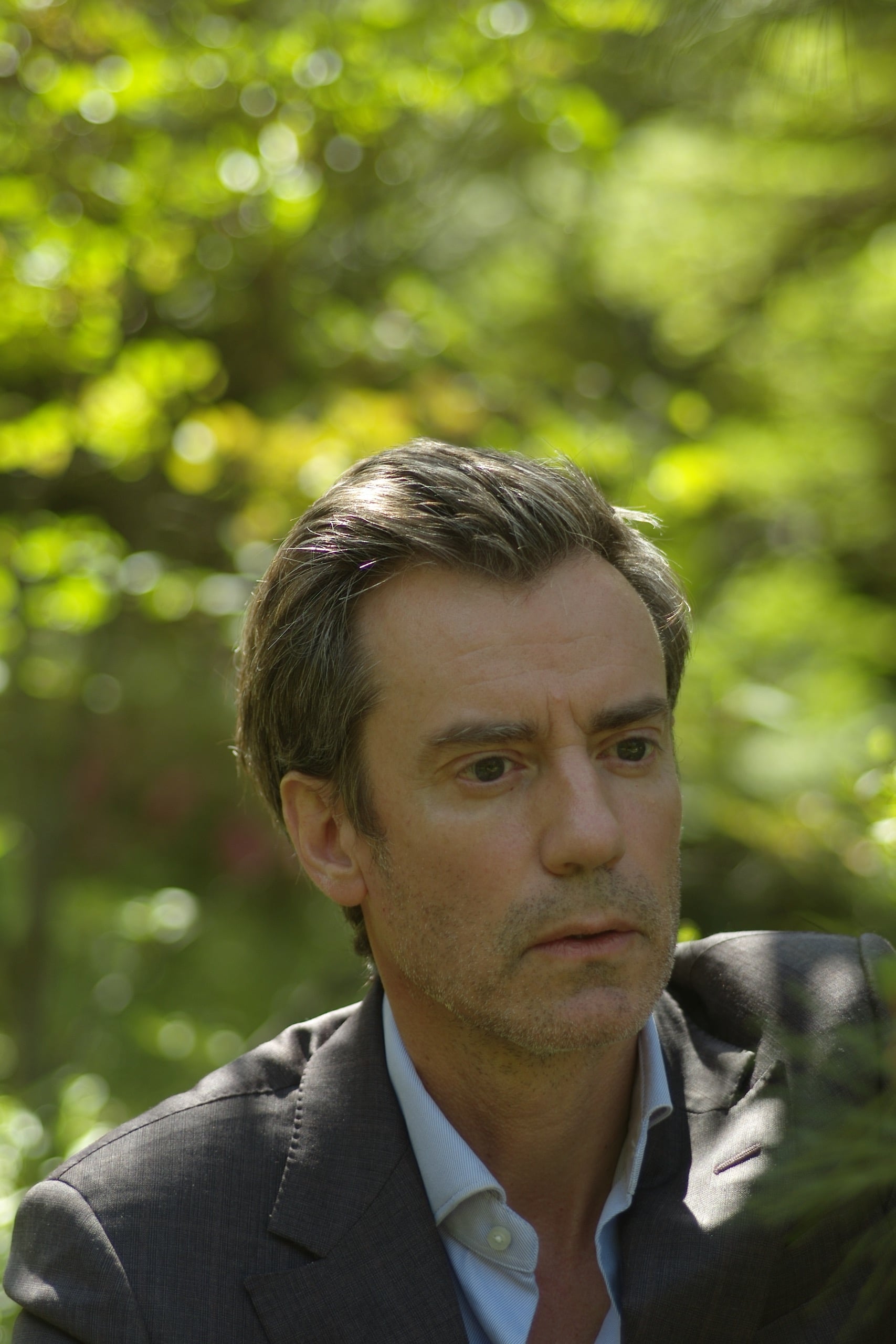 PARCO 2026 年秋冬系列廣告大片公開!攜手前《Purple》藝術總監 Christophe Brunnquell,交織過去與未來的「NOSTALGIC FUTURE」