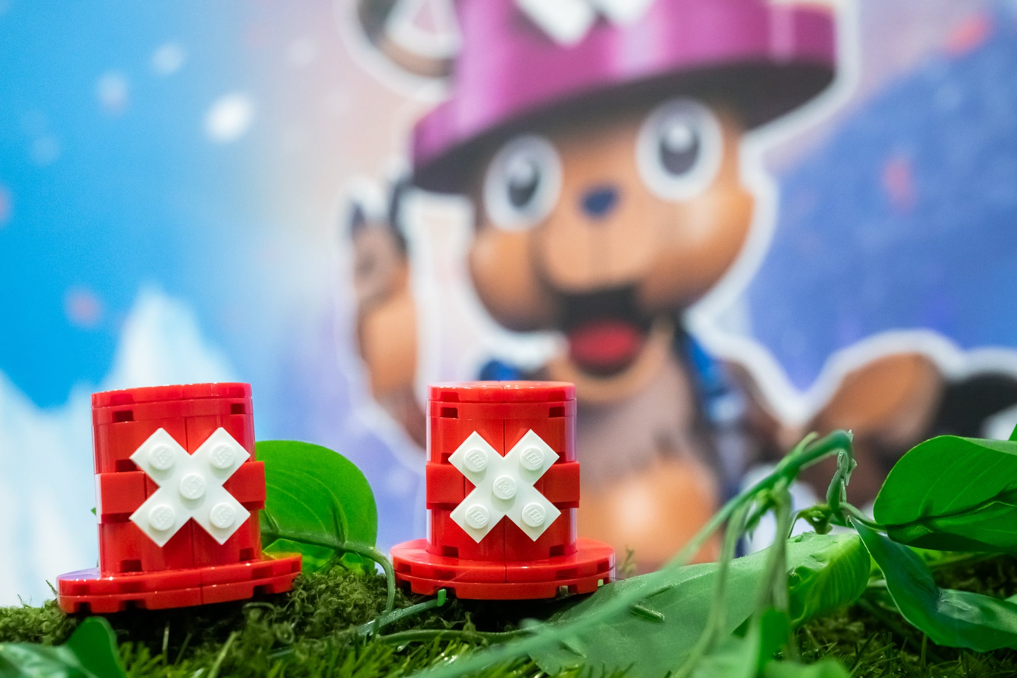 LEGO 樂高《航海王》第二季 7 款新品即將開賣!喬巴可動模型、橡膠果實場景首度亮相⋯漫博搶先看!