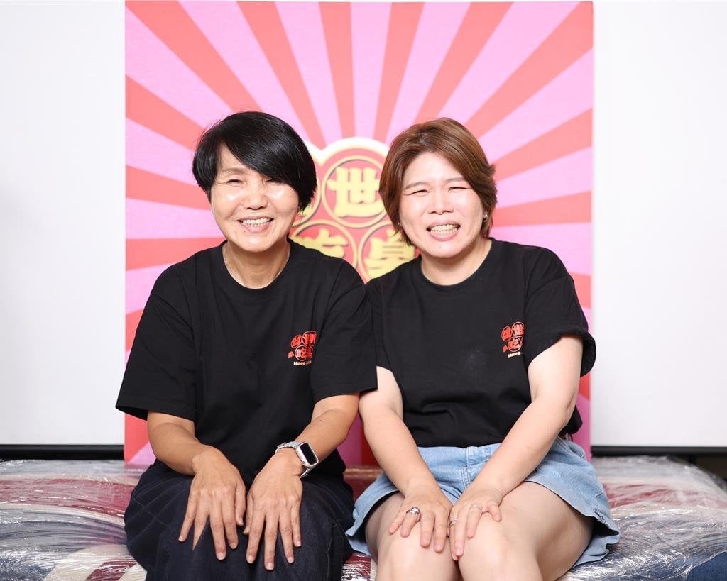 《請世界吃桌》製作費破億!隋棠換工作內場實戰、千千自責哭了,幕後團隊身心靈受創認「天花板級難度」