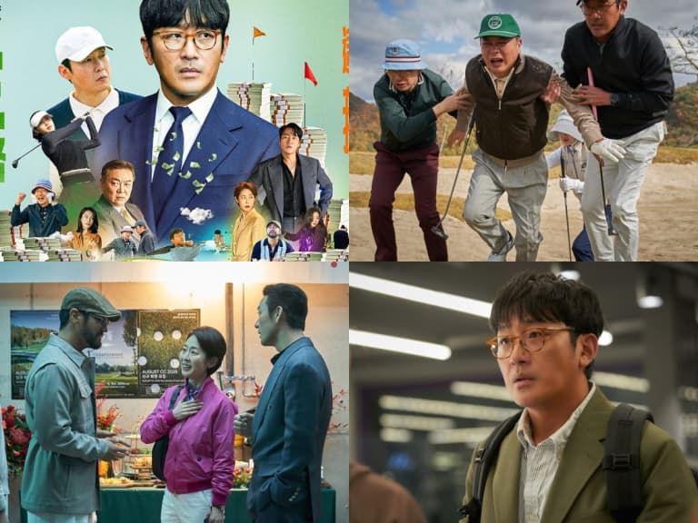 極院線慘敗26萬人！《羅比》竟在Netflix逆襲登韓國TOP10，網友傻眼：「為什麼當初沒看」