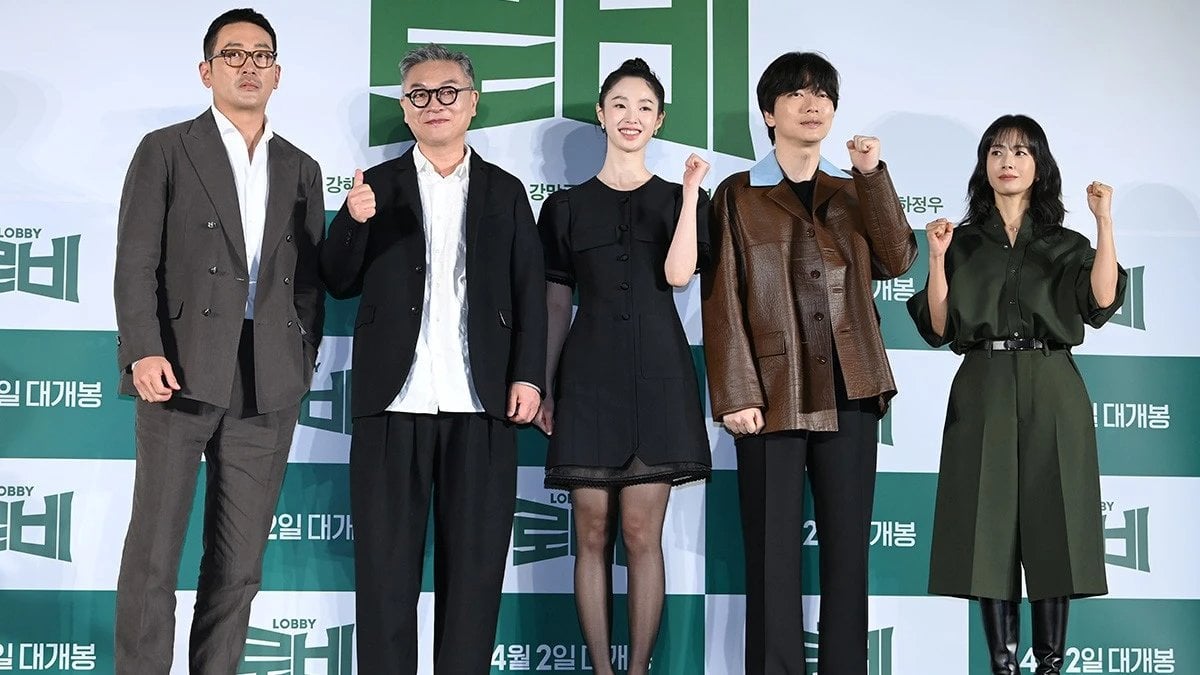 極院線慘敗26萬人!《羅比》竟在Netflix逆襲登韓國TOP10,網友傻眼:「為什麼當初沒看」
