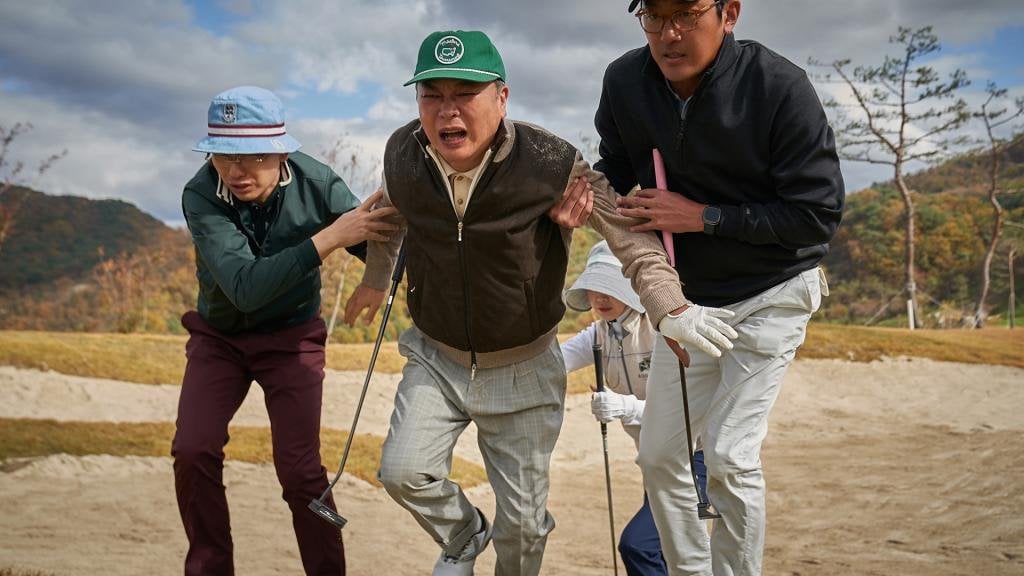 極院線慘敗26萬人!《羅比》竟在Netflix逆襲登韓國TOP10,網友傻眼:「為什麼當初沒看」