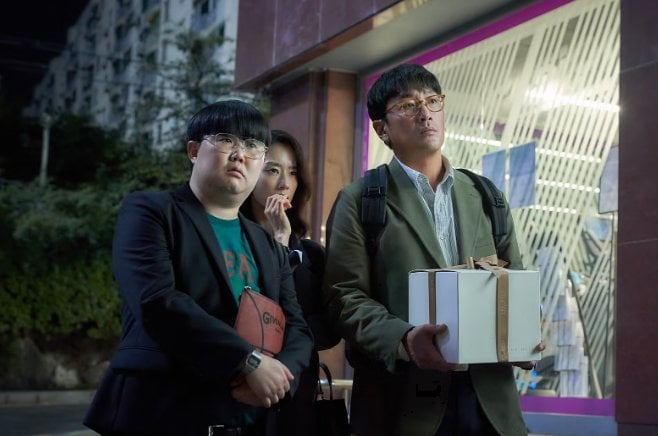 極院線慘敗26萬人!《羅比》竟在Netflix逆襲登韓國TOP10,網友傻眼:「為什麼當初沒看」