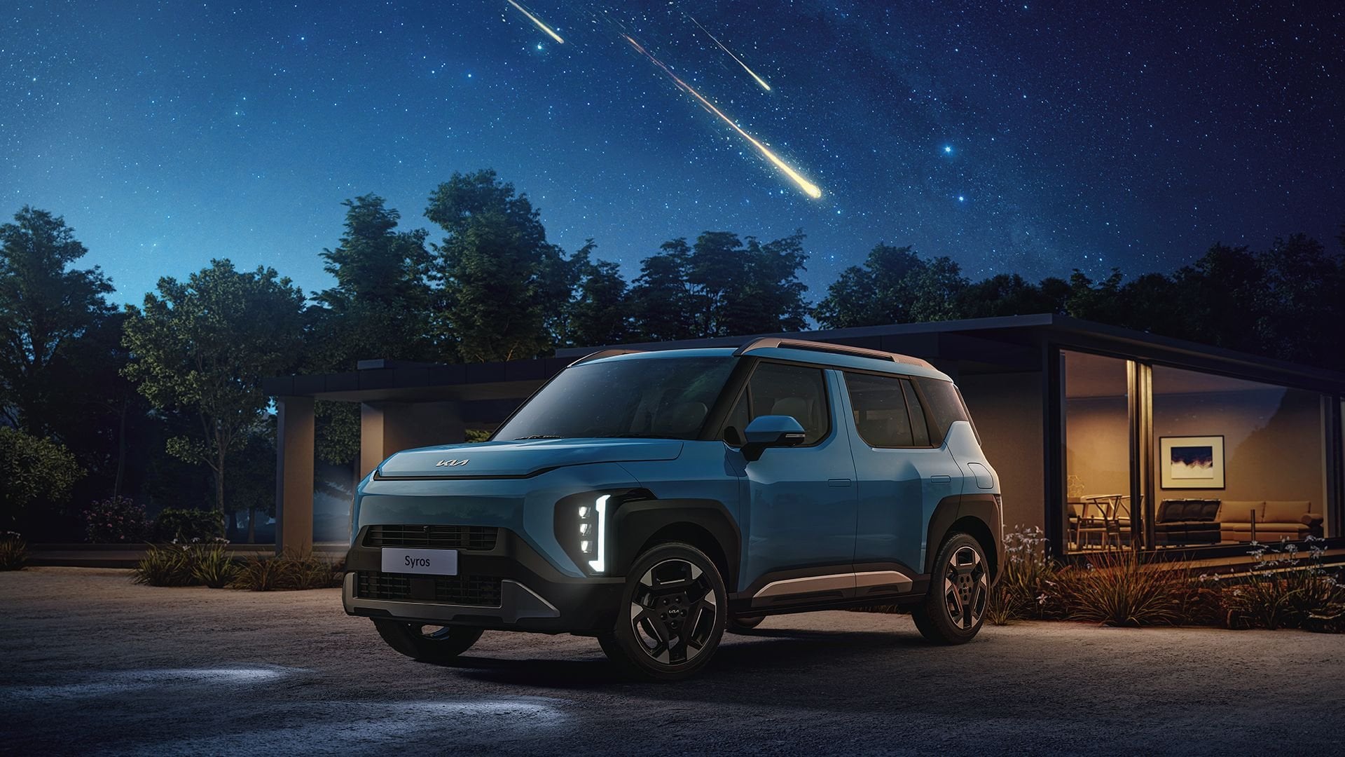 起亞西羅斯EV印度開賣!526km續航、15年無限里程保修超狂,電動車市場掀翻天!