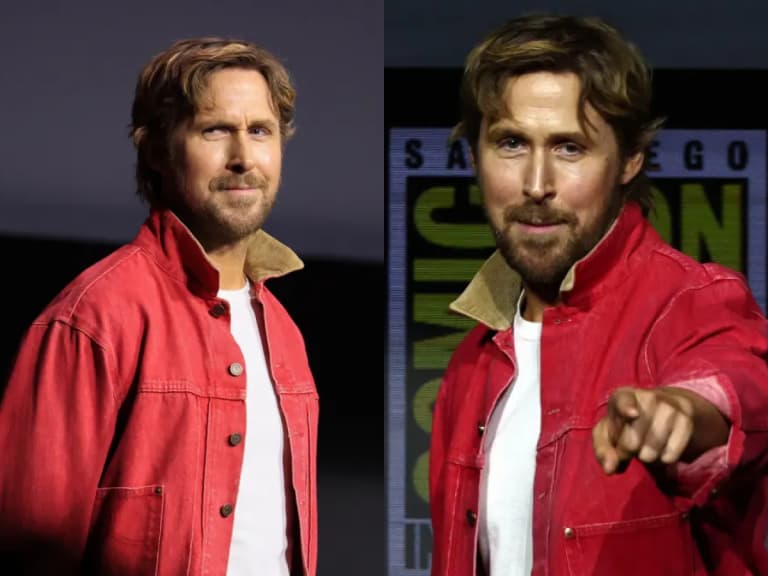 瑞恩·葛斯林 Ryan Gosling 官宣飾演幽靈騎士!薛恩·李維執導2028年漫威新作,粉絲狂喊「終於等到了」