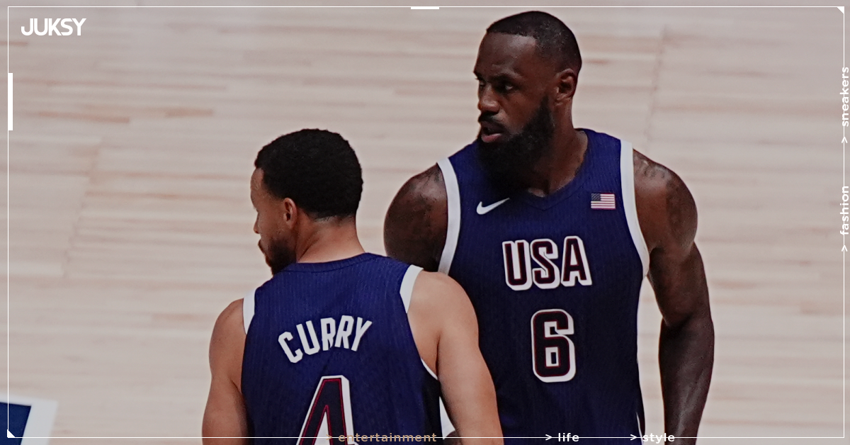 NBA/Stephen Curry 首談錯失詹皇 LeBron James!勇士補強全落空、傷病纏身陷困局!