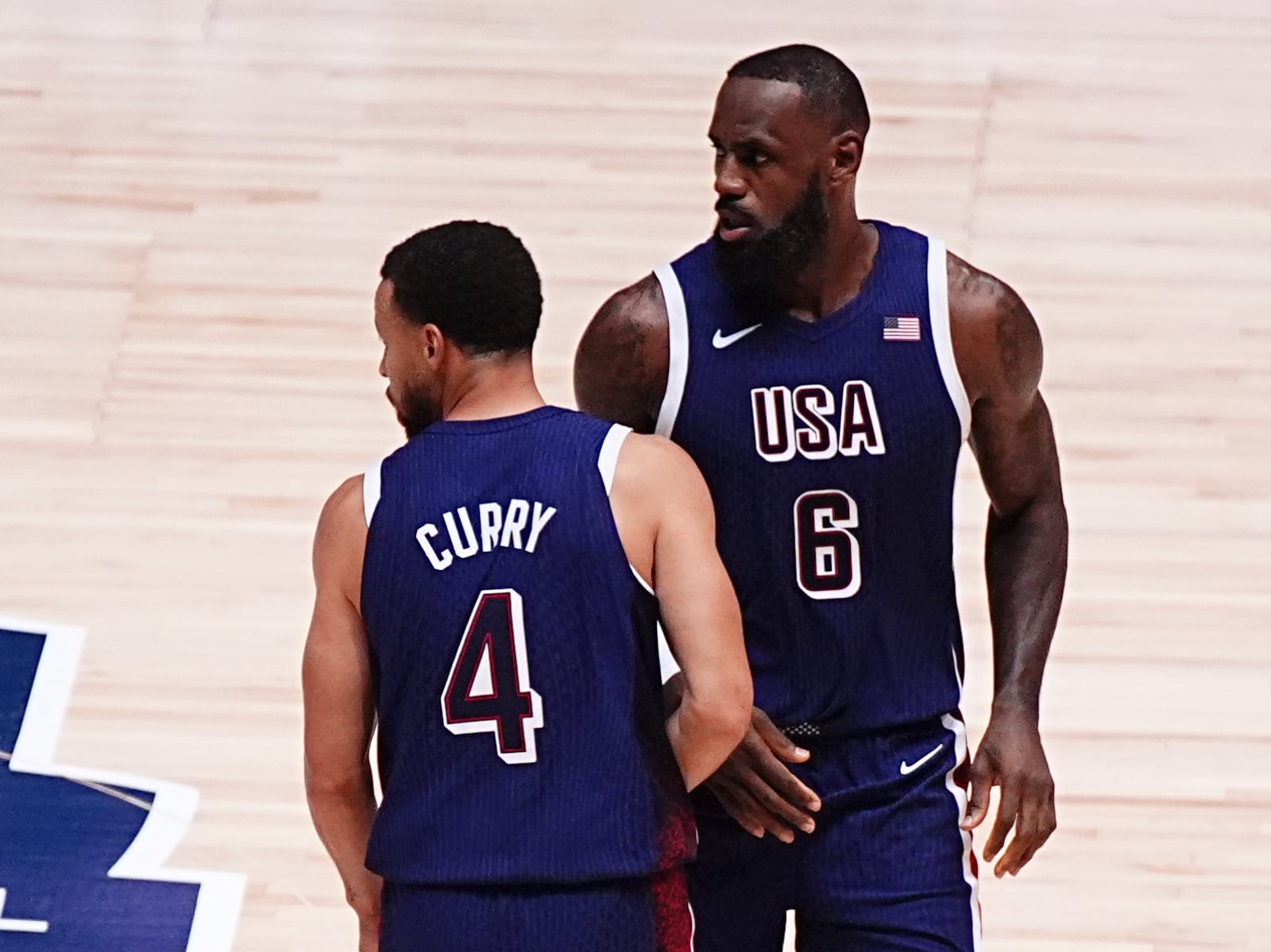 NBA／Stephen Curry 首談錯失詹皇 LeBron James！勇士補強全落空、傷病纏身陷困局！