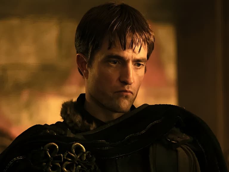 《奧德賽》羅伯派汀森 Robert Pattinson 為反派角色辯護！粉絲笑翻：「他又在ㄎㄧㄤ了！」