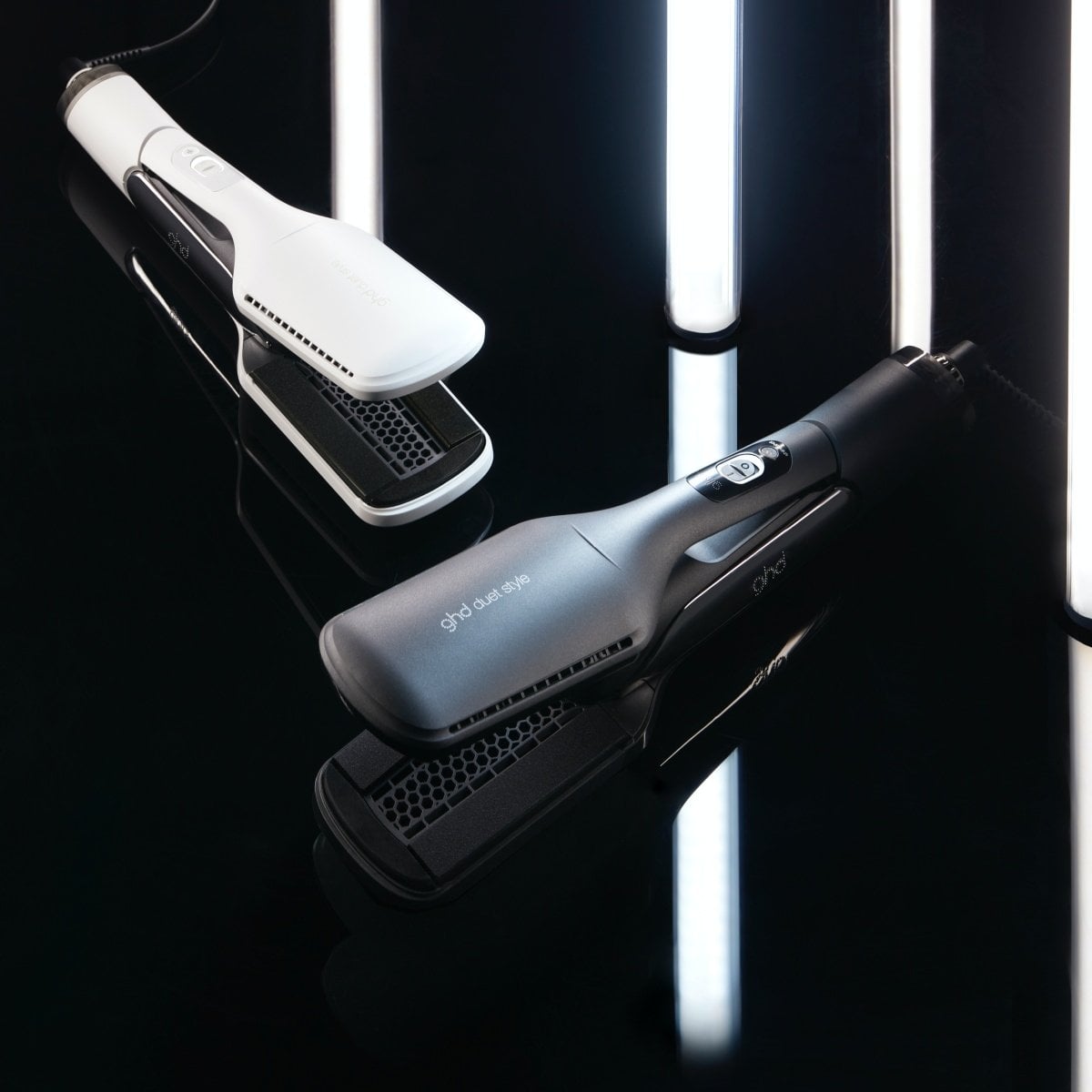ghd-duet style 造型夾吹風機
