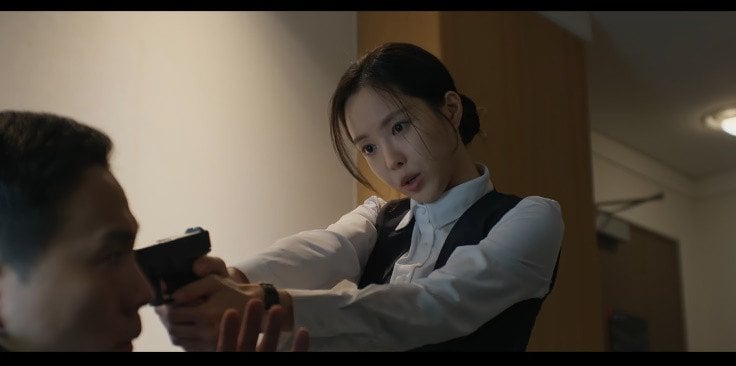 孫娜恩坦言歌手轉演員壓力爆表！曾連獨自走街都做不到，網友卻狠批：演技才是問題
