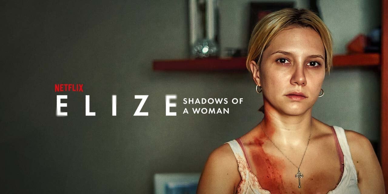 Netflix《暗影伊莉絲》7月上線！改編巴西豪門殺夫案，Lorena Comparato詮釋30歲妻子的絕望與崩潰
