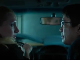Netflix《暗影伊莉絲》7月上線！改編巴西豪門殺夫案，Lorena Comparato詮釋30歲妻子的絕望與崩潰