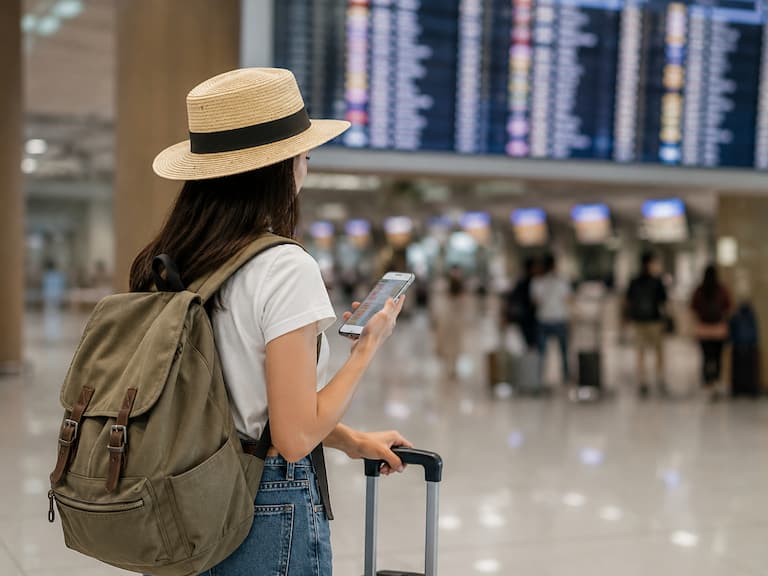 觀光署曝黑名單！23 年老牌環宇旅行社勒令停業，8 家廢照、40 家業者有異動！
