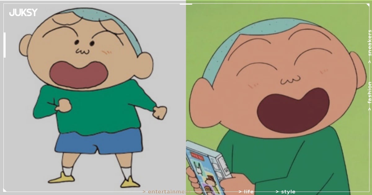 《蠟筆小新》正男為何遭炎上?網友列出 8 大黑歷史,連張員瑛、Karina 等女星都討厭!