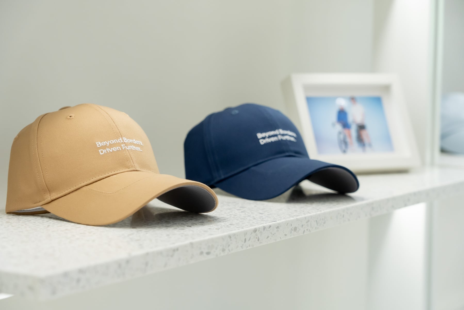 中信兄弟 BROTHERS SPACE 品牌形象店開幕!SEVENTEEN DK 搶先上身 Baseline 系列帥氣演繹!