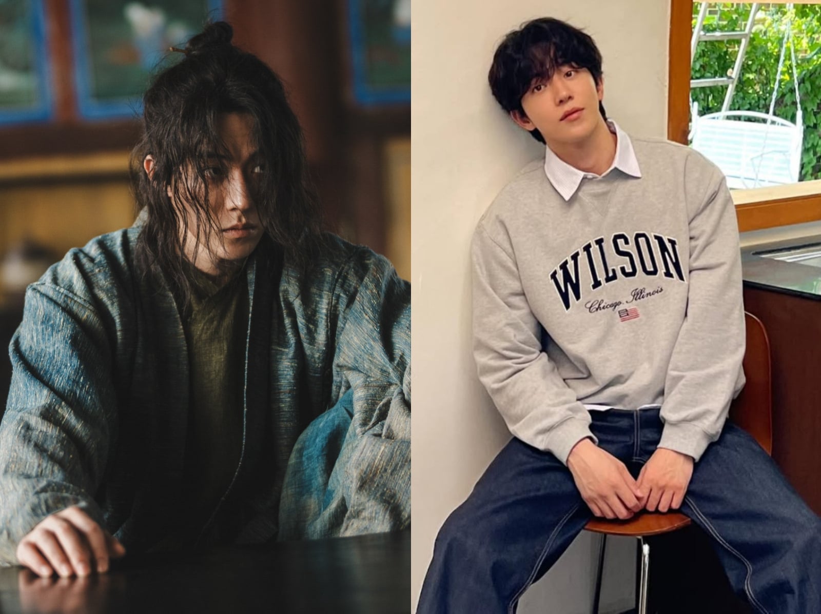 《鬼謎東宮》南柱赫身高 187 公分、認愛李聖經、白易辰成人生角色、經典作品⋯10 件事快認識！