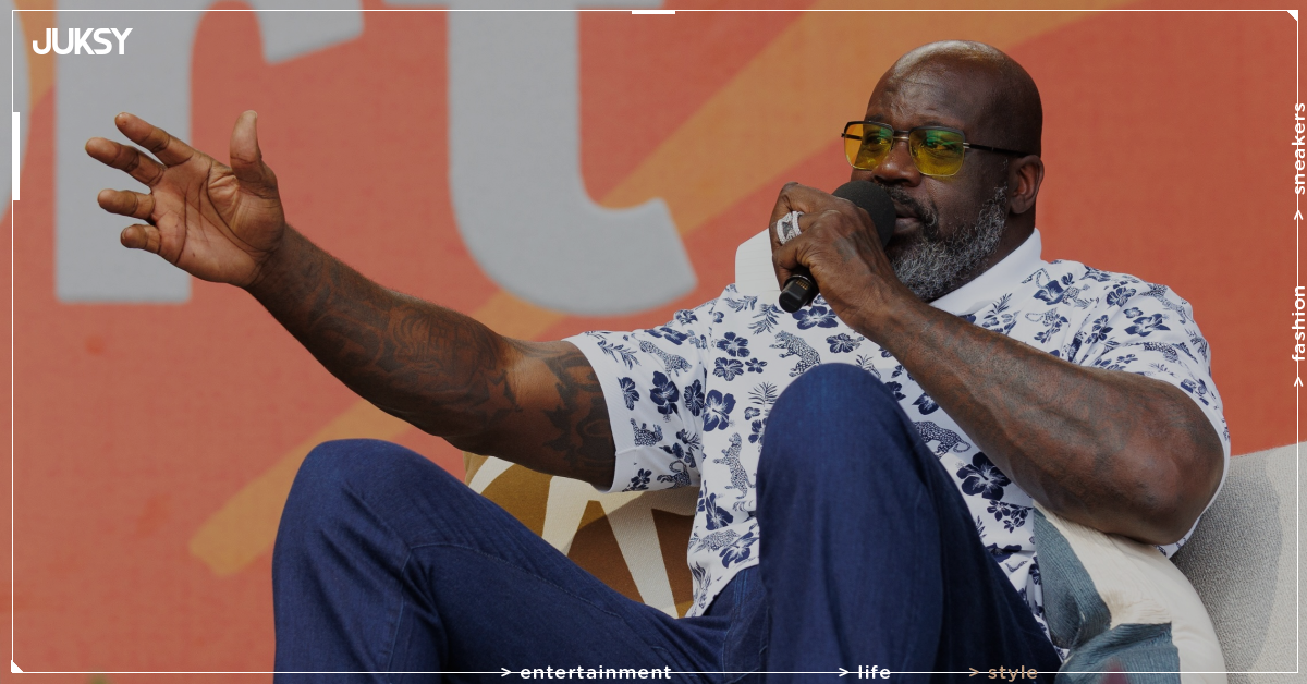 NBA/詹姆斯加盟 76人被酸抱團?歐尼爾霸氣護航「沒贏過冠軍的人才會這樣說!」