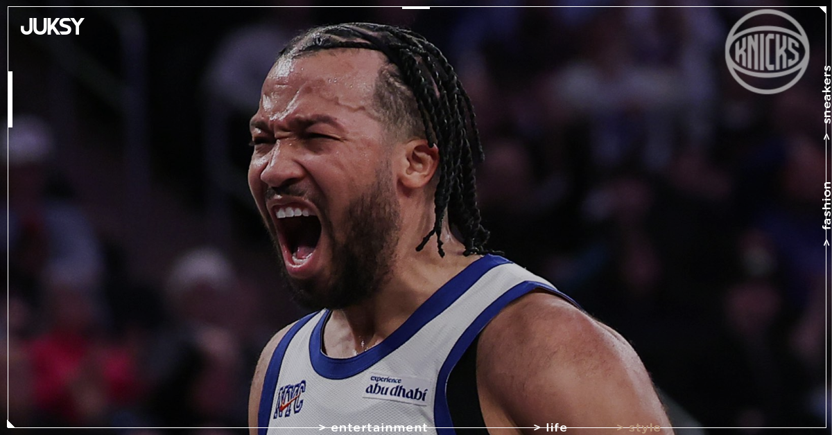 NBA／詹姆斯遭傳本來想加入尼克！卻因「一理由」被無情打槍！