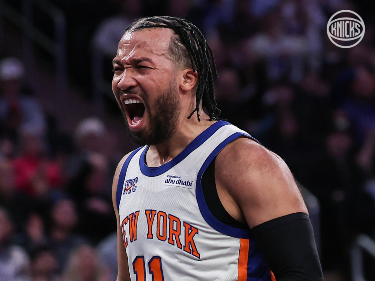 NBA／詹姆斯遭傳本來想加入尼克！卻因「一理由」被無情打槍！