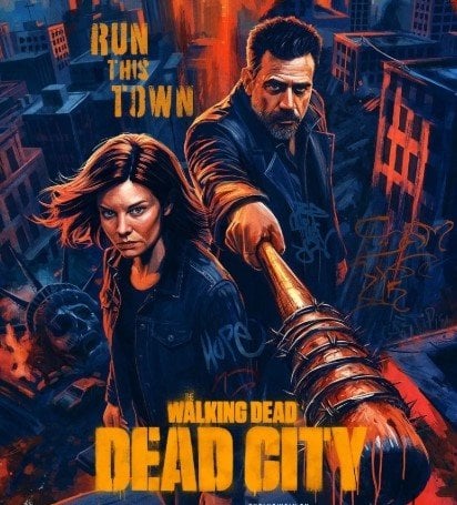 《陰屍路：死亡之城》第3季首映爆點！瑪姬終於放下仇恨，新編劇帶來轉機卻有角色意外喪命