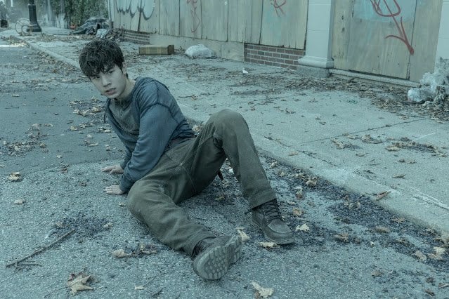 《陰屍路：死亡之城》第3季首映爆點！瑪姬終於放下仇恨，新編劇帶來轉機卻有角色意外喪命
