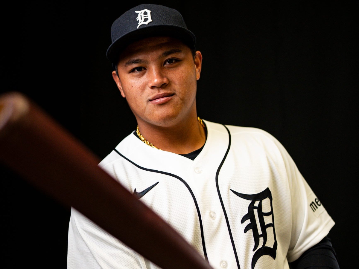 MLB／李灝宇連 12 場敲安！單季 50 安達標、有望超越張育成再創台灣打者新猷！