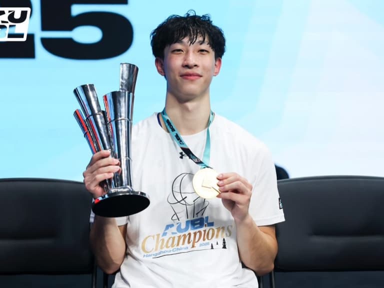 宋昕澔成為 2026 CBA 選秀狀元！獲廣州龍獅指名、繼陳盈駿後下一位台灣狀元！