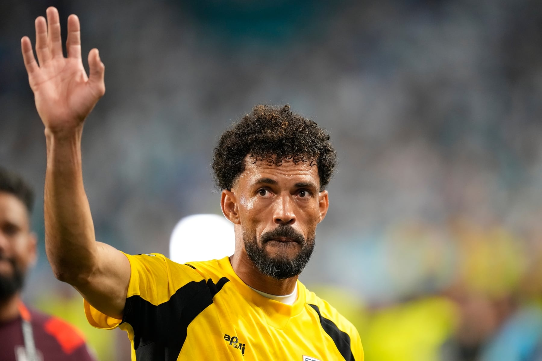 世界盃 / 維德角門將 Vozinha 加盟智利豪門 Colo Colo，40 歲迎來大翻身簽下生涯最佳合約！