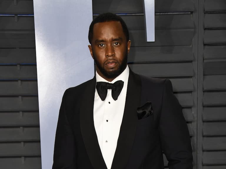 吹牛老爹 Diddy 獄中跟囚犯起口角！送禁閉室隔離處分內幕曝光！