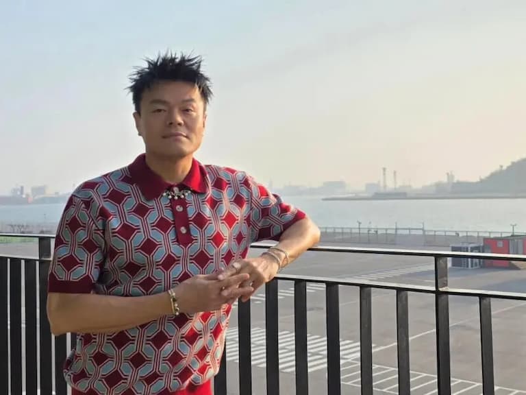 朴軫永身高 182 公分 54 歲狀態超好！私下體態維持技巧一次看！