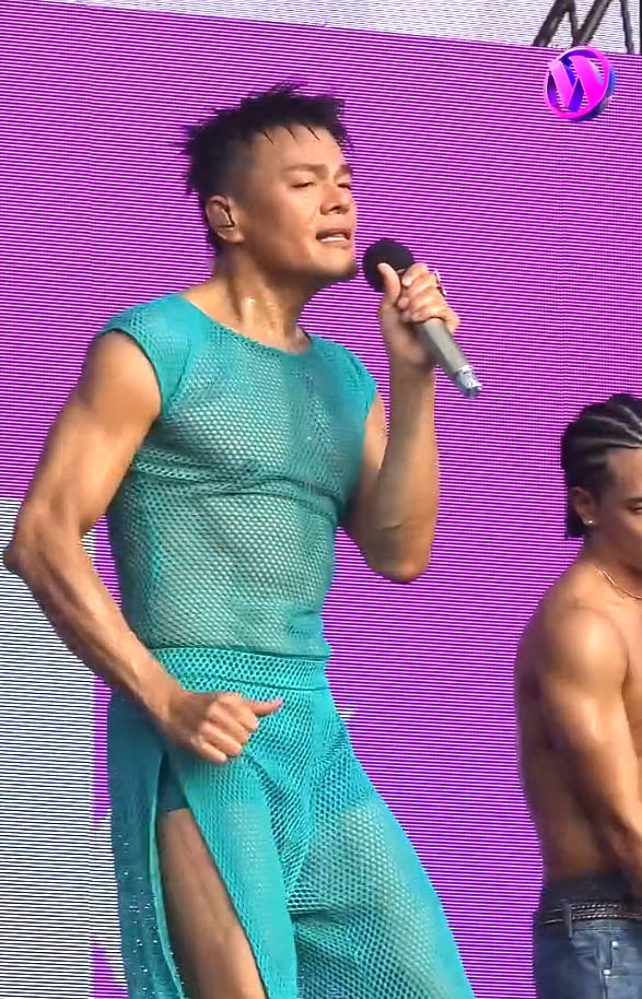 朴軫永身高 182 公分 54 歲狀態超好！私下體態維持技巧一次看！