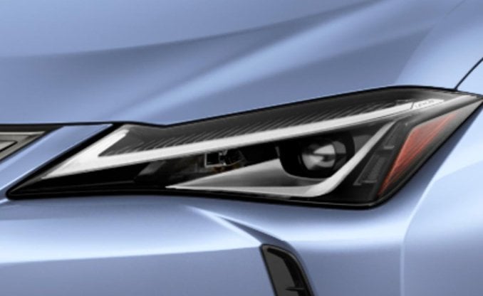 Lexus 9月新車攻勢！UX300h 新色詢問度爆表、LS 旗艦房車小改款、NX 200 豪華休旅銷量稱王