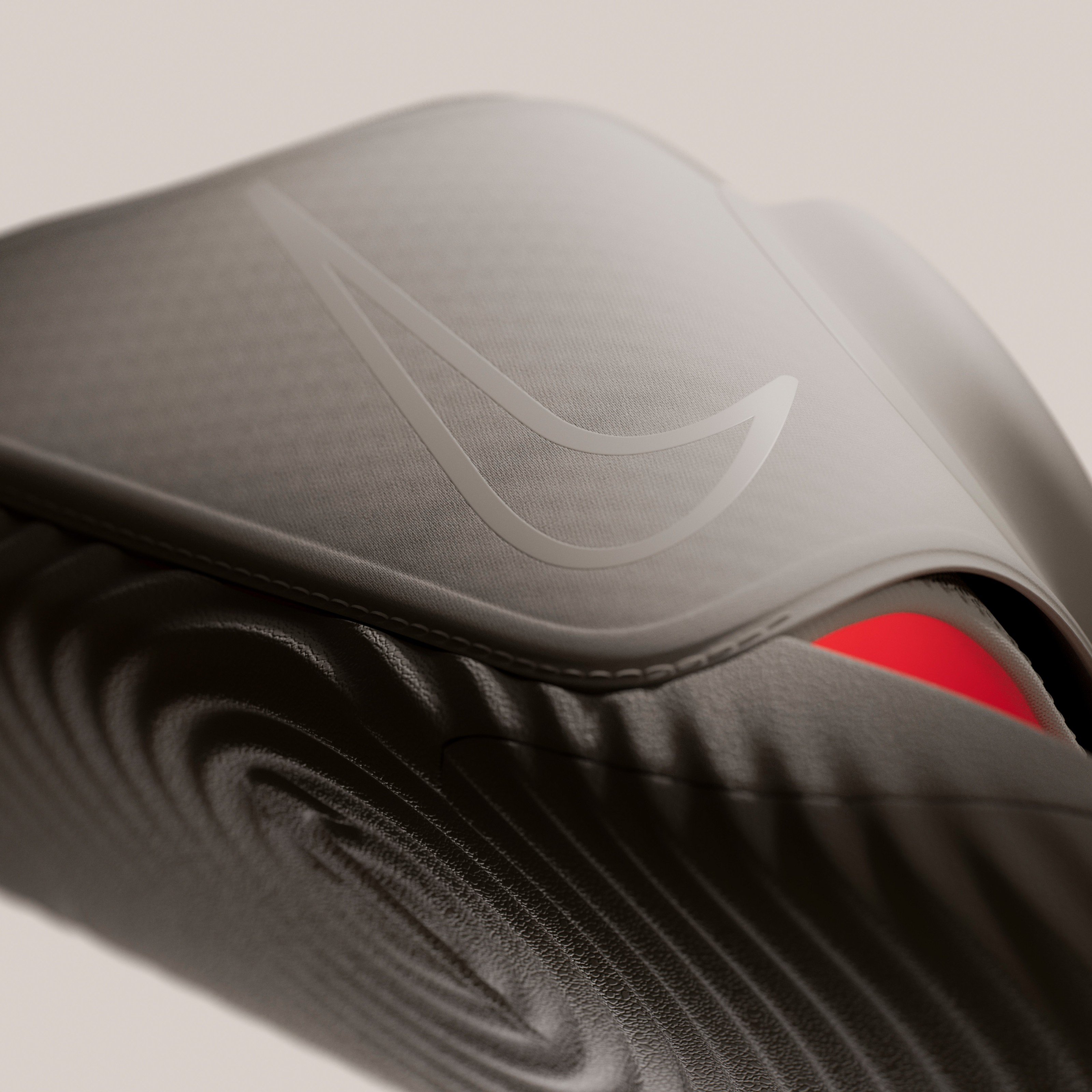 Nike Air Zoom Hyperslide 高科技拖鞋重磅發表！三段式加熱＋震動功能打造頂級運動恢復效果！