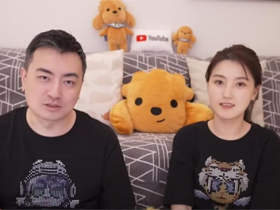 「老高與小茉」被軟禁傳聞延燒！梁赫群郵輪巧遇合照曝最新近況！