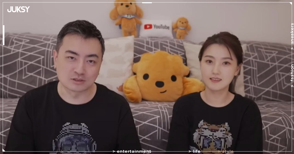 「老高與小茉」被軟禁傳聞延燒！梁赫群郵輪巧遇合照曝最新近況！