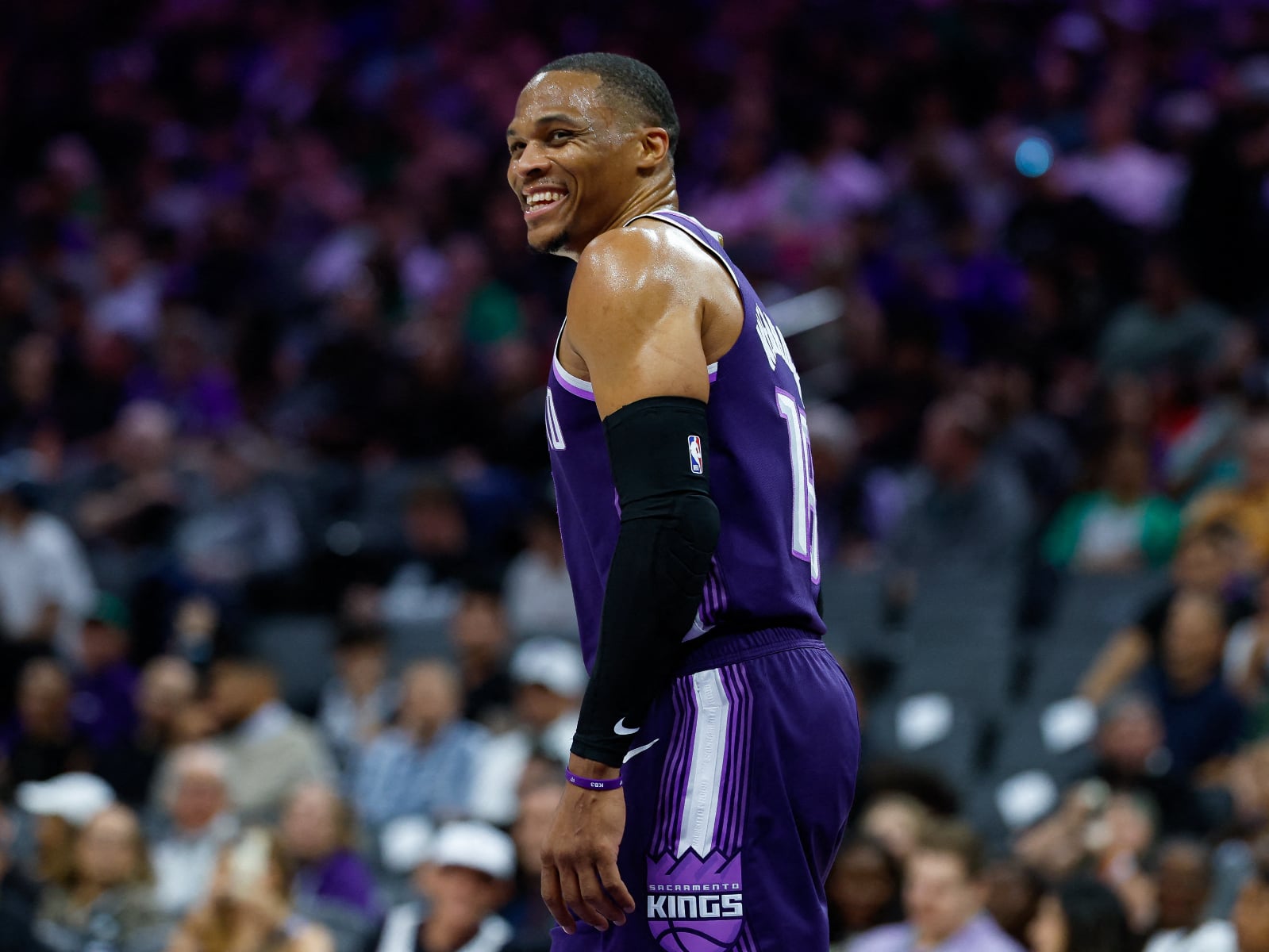 NBA／Russell Westbrook 休賽季未簽新合約將轉戰歐洲？傳歐洲 3 俱樂部有意重金網羅！
