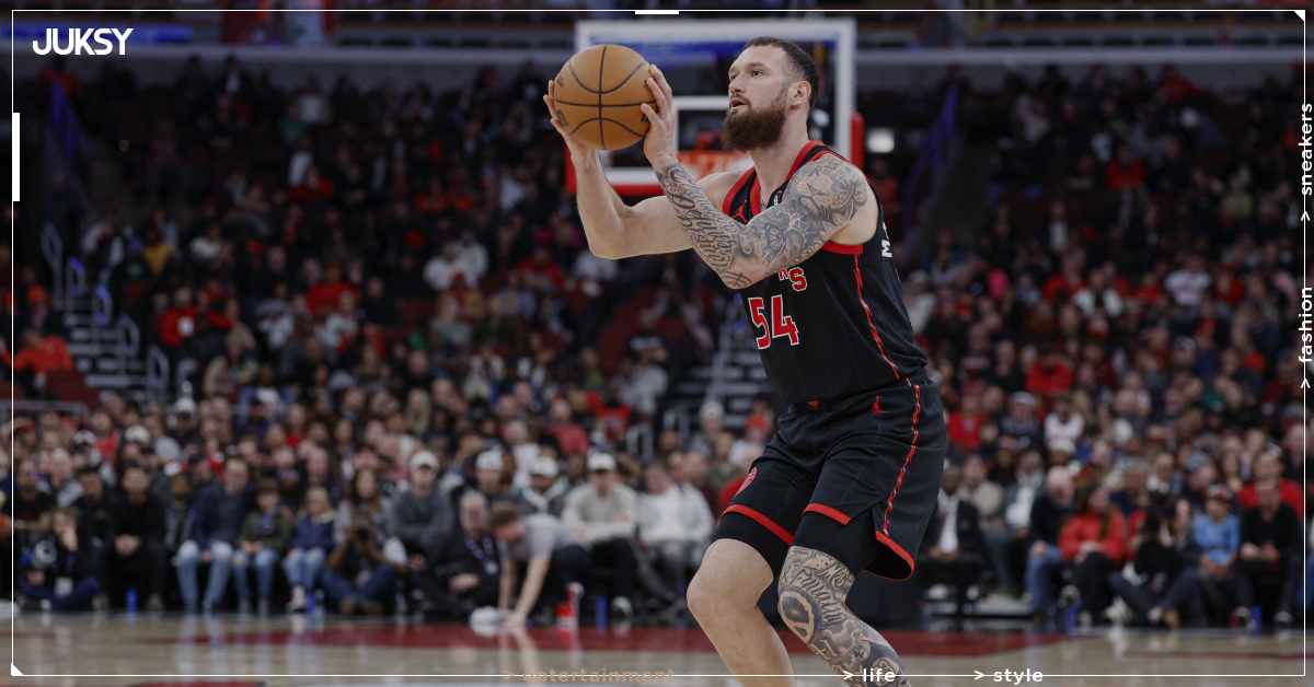 NBA／Luka Doncic 傳訊歡迎新隊友！Sandro Mamukelashvili 豪喊：「我要投 100 萬顆三分球！」