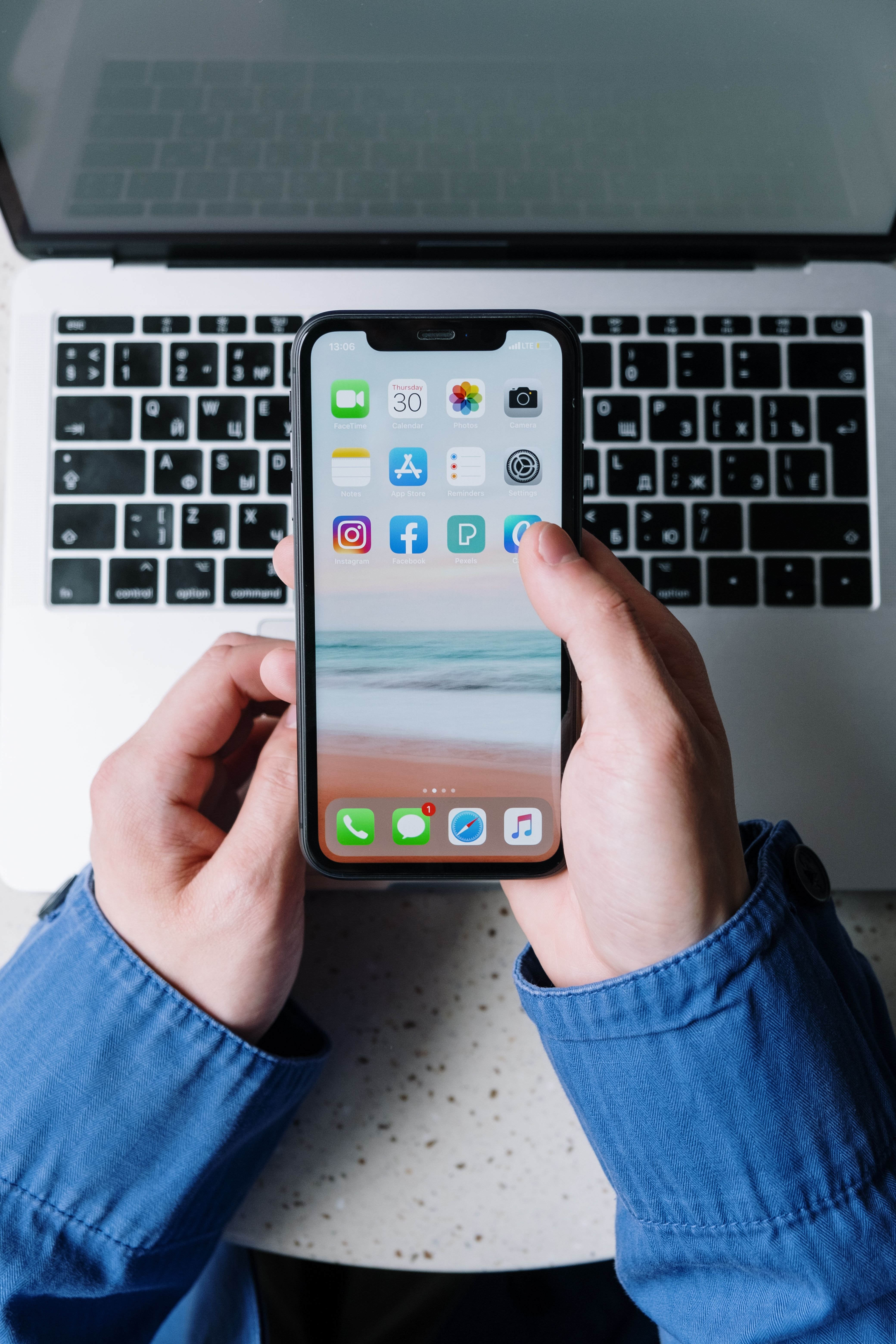 iPhone 更新後一直發燙！日網分享 1 招，網友直呼：「真的變涼了！」